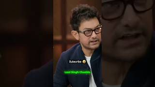 Aamir khan Films Truth wait for kapil reply #shortsfeed #youtubeshorts #shorts