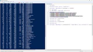 Get-Process \ PowerShell cmdlet review, one every day (POSHAD)