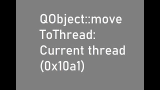 Fixing Qt issue (from opencv-python) in Linux