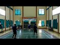 Backhand Smash Ala Taufik Hidayat