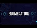 Enumeration Interface in java