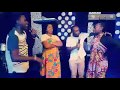 W’Asue Me Obaapa Christy performed by Joyce Aboagye, Maame Lucy & Company