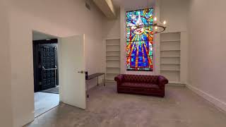 Rosewood Studios