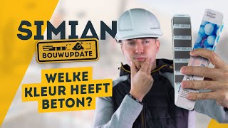 Drukkerij Simian | WOUTER OP DE BOUW #1