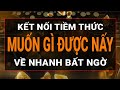 Thôi Miên Tiềm Thức Muốn Gì Được Nấy Thu Hút Tiền Bạc Khách Hàng I Sức Mạnh Tiềm Thức Luật Hấp Dẫn