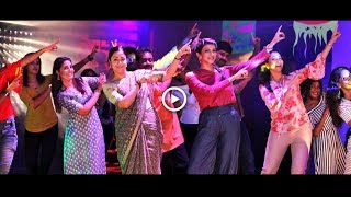 Jimmiki Kammal Jyothika's Version -Video | Kaatrin Mozhi | TrendingTv