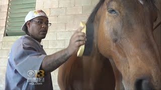 Second Chances Program Develops Inmates' Skills To Reenter Society