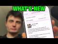 iOS 27 Beta 1 HANDS ON: New Features & Full Review! (iPhone 17 Pro Max)