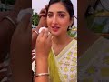 Isha Sharma  Crying At Shoot • Big Man (Chapter 3) Behind Da Scene