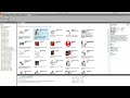 RobotWare: Installation from Add-ins Page