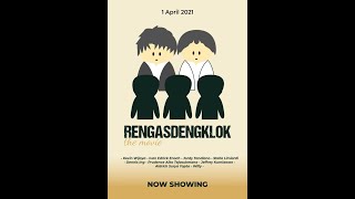 RENGASDENGKLOK THE MOVIE