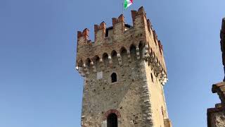 I Gelati più grandi mai visti! Sirmione, Lago di Garda - 27/08/2017 -