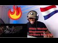 Wilde Westen | Megasessie | 101Barz Reaction