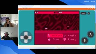 More Dungeon Crawling in MakeCode Arcade!