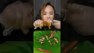 抖音美食推荐官 妈呀太香了 我是美食创作者 天儿冷吃点啥 分享家乡美食