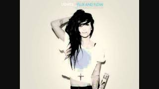 LIGHTS - Flux and Flow