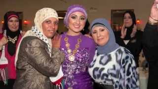 Feda and Osama Wedding