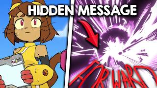 Everything You Missed in the Gameoverse Pilot