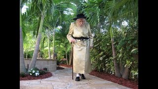 Amazing Story About The Tosher Rebbe