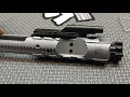 KAC Sandcutter BCG Physical