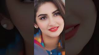 Ap ko kon si actress pasand hai#komalmeer #ramshakhan #haniamir