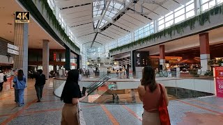 Bangkok CentralWorld Shopping Mall 2021 🇹🇭 Thailand