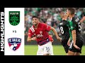 HIGHLIGHTS: Austin FC vs. FC Dallas | August 29, 2021