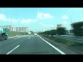 drive japan 東北道 川口jct 宇都宮ic kawaguchi utsunomiya part.1