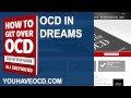 OCD in Dreams