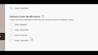 PLCB LOOP – Manage Users