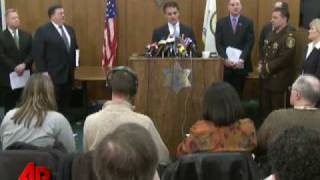 Illinois Sheriff Sues Craigslist Over Sex Ads