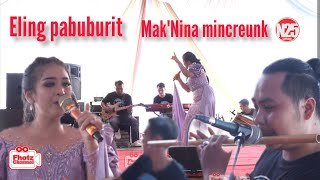 Eling pabuburit - Nina mincreunk - #n25