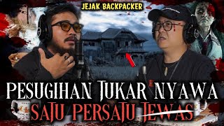 FULL DOKUMENTASI❗️PENAMPAKAN PALING JELAS NGERI LIATNYA❗️