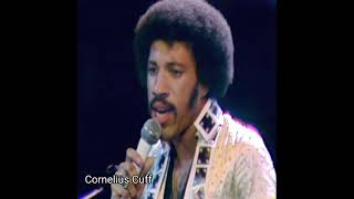 The Commodores-Just To Be Close To You "Live"        (1977)