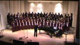 Ne Sedi, Djemo! - Bismarck High School Concert Choir