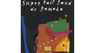 Super Rail Band de Bamako - Djougouya magni