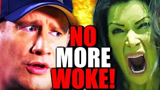 Marvel FIRES Woke Activists After Deadpool \u0026 Wolverine HUGE Box Office Success!