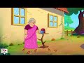 ichak dana bichak dana nani teri morni funforkidstv hindi rhymes