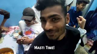 VISIT KALYAN TO WESCO'S NEW 'VAASTU POOJA' WITH HOMIES | AKSHAY DK