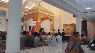 Gurdwara Singh Sabha ( Chandigarh Chowk ) Nawanshahr//ਗੁਰਦੁਆਰਾ ਸਿੰਘ ਸਭਾ ( ਚੰਡੀਗੜ੍ਹ ਚੌਂਕ ) ਨਵਾਂਸ਼ਹਿਰ🙏