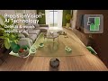 Roomba® Plus 505 Combo Robot + AutoWash™ Dock