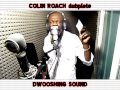 colin roach dubplate dwooshing sound @ dainjamentalz u$a 4