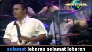 Selawat Lebaran - Ungu