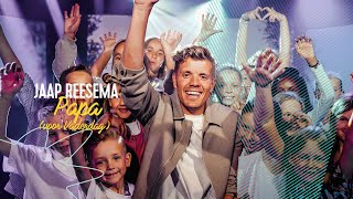 Jaap Reesema - Papa (voor Vaderdag) | Live Bij Q