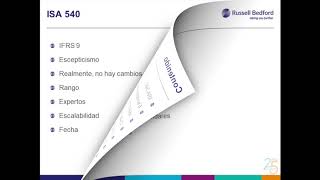 Webinar Auditoría y Ética