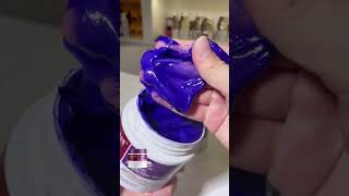 Karseell Purple Hair Mask neutralizes brassiness in blonde shades