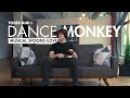 Tones And I - Dance Monkey (Musical Spoons Cover)