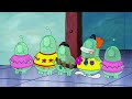 finding the formula for 40 minutes straight 🔎 krabby patty compilation spongebob