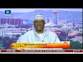 Ret. General Suggests Proper Sensitisation To Tackle Herdsmen/Farmers Crisis Pt.1 |Sunrise|