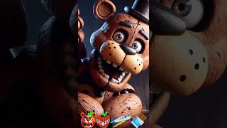 Tom sings revenge on son scary freddy fazbear costume emoji